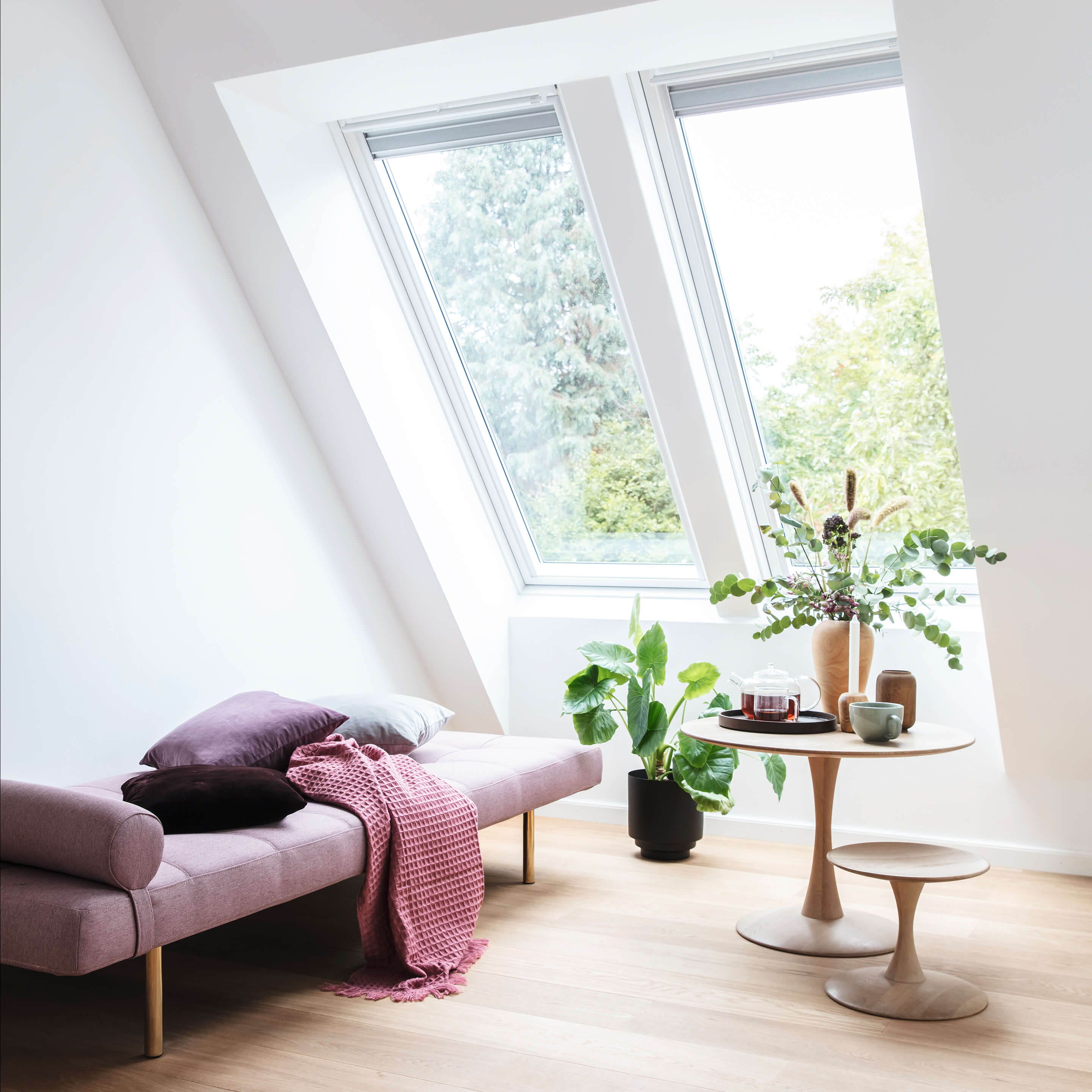 VELUX Productoverzicht | Dakramen, Daklichten En Accessoires