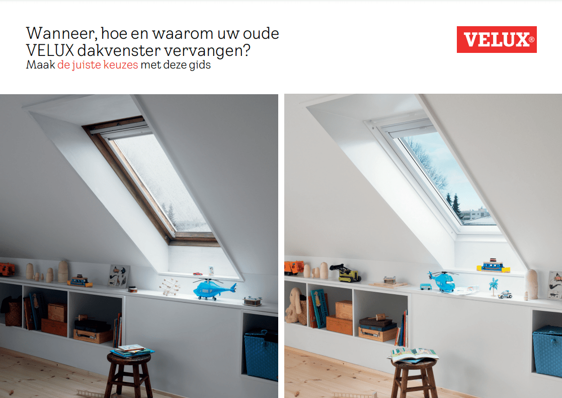 Gidsen En Catalogi | VELUX