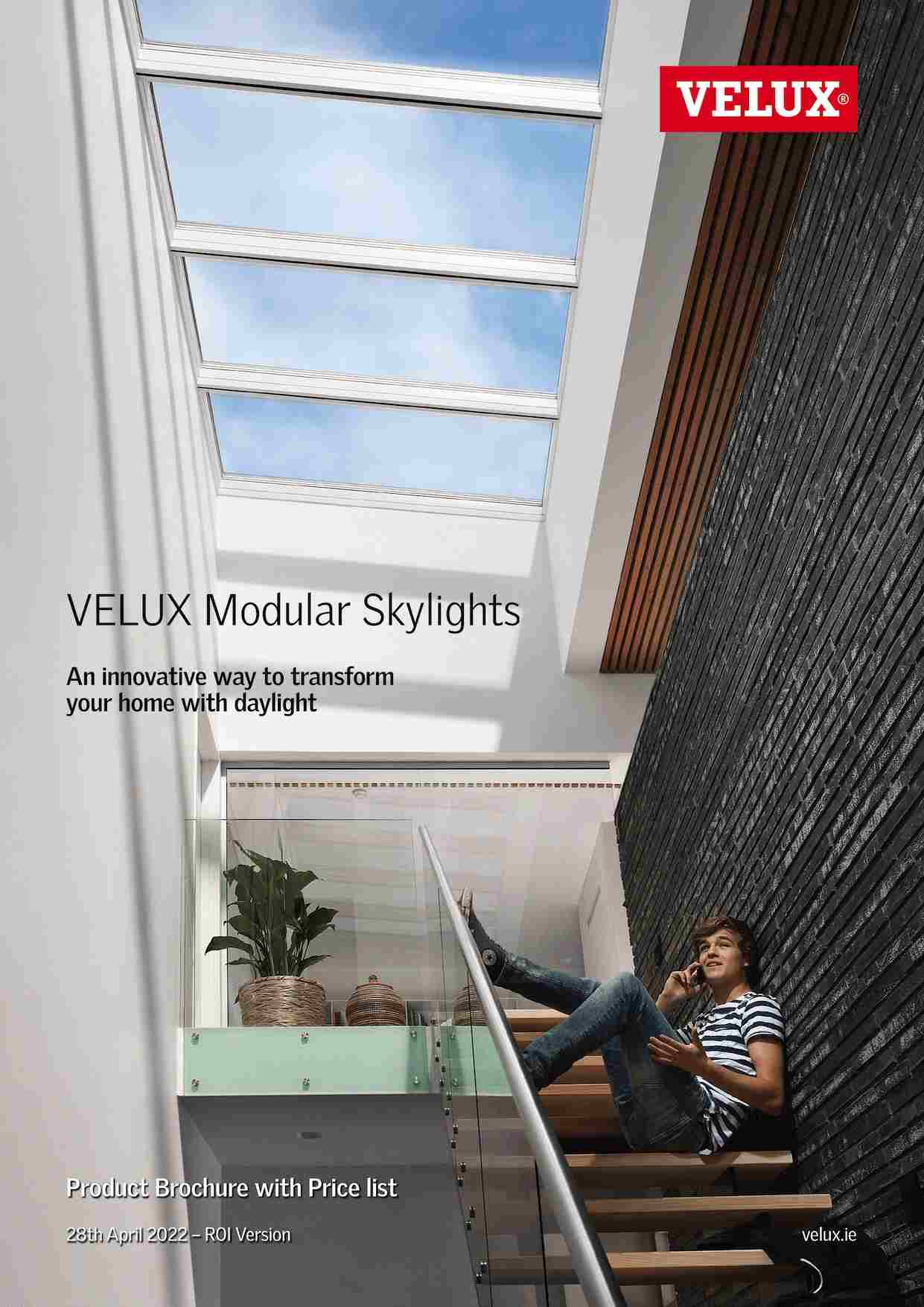 VMS Residential catalogue